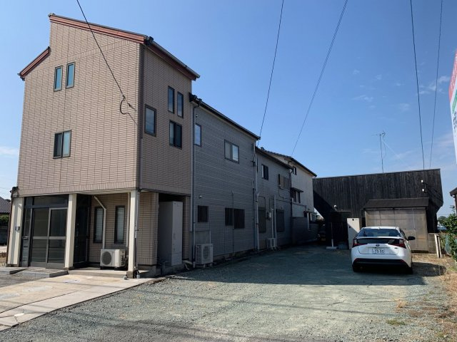 下楠田売家【外観】