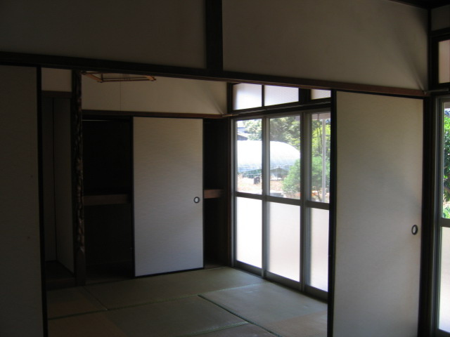 佐賀市本庄町大字末次の一戸建て【居間・リビング】