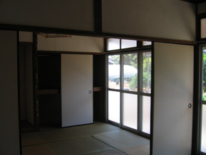 佐賀市本庄町大字末次の一戸建て【居間・リビング】