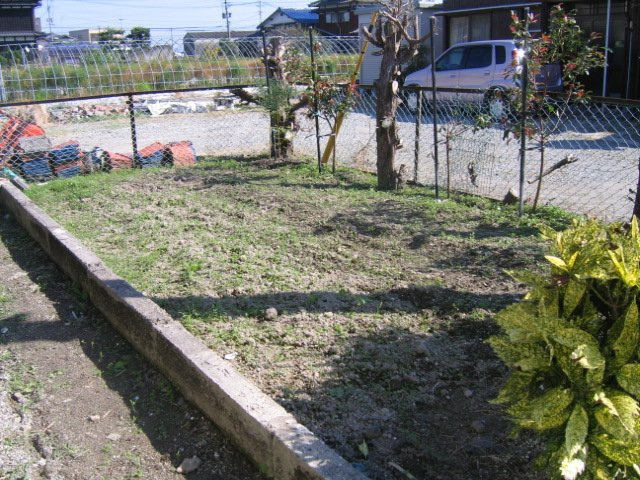 佐賀市本庄町大字末次の一戸建て【庭つき】