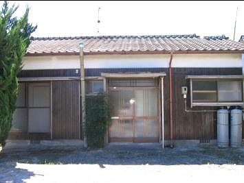 佐賀市本庄町大字末次の一戸建て【外観】