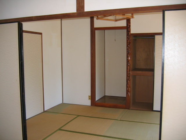 佐賀市本庄町大字末次の一戸建て【居間・リビング】