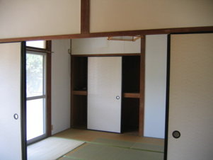 佐賀市本庄町大字末次の一戸建て【居間・リビング】