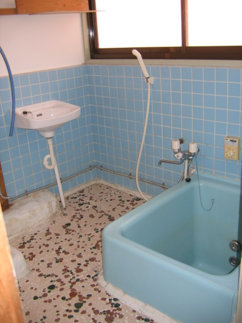 佐賀市本庄町大字末次の一戸建て【浴室】