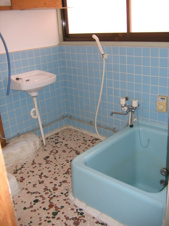 佐賀市本庄町大字末次の一戸建て【浴室】