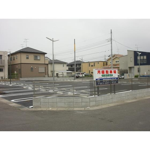 イーストパーキングの画像