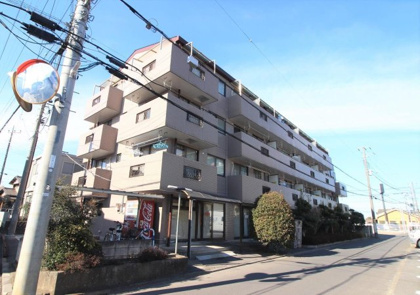 ヴィレッヂ華の画像