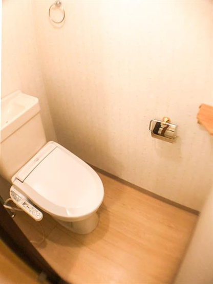 別部屋の写真です