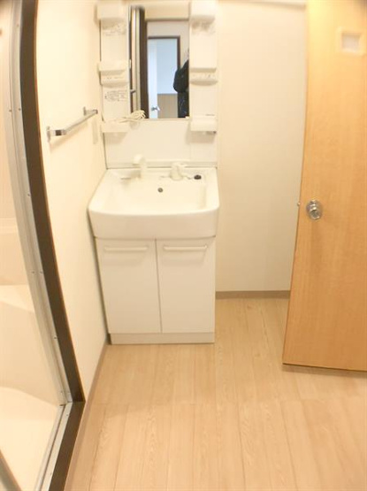 別部屋の写真です