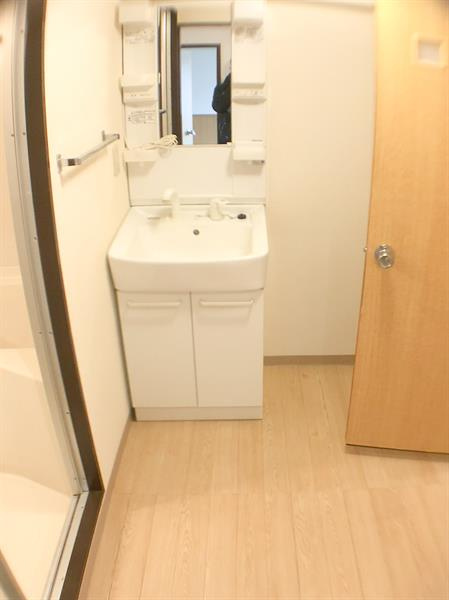 別部屋の写真です