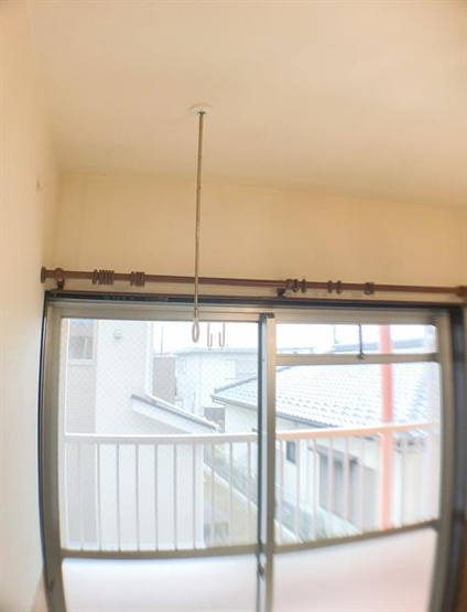 別部屋の写真です