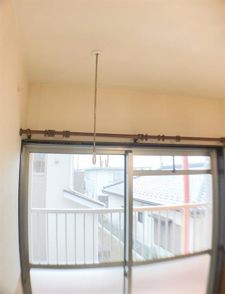 別部屋の写真です