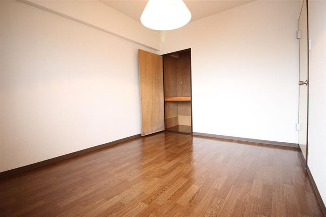 別部屋の写真です