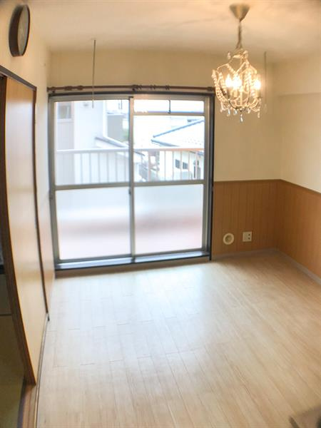 別部屋の写真です