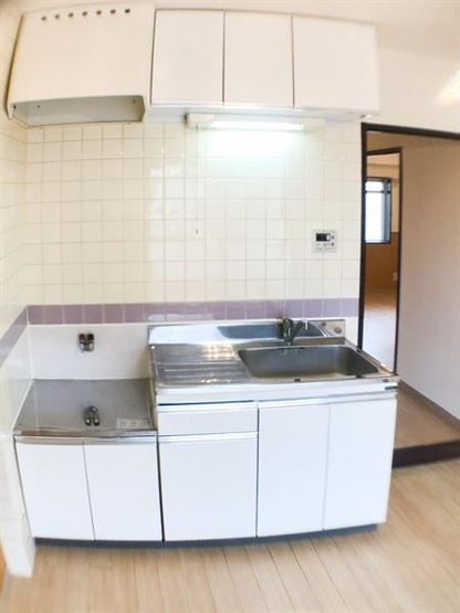 別部屋の写真です