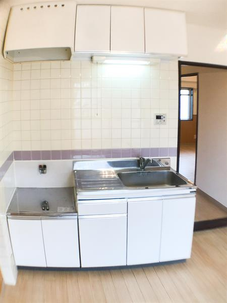 別部屋の写真です