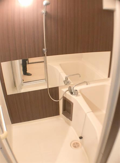 別部屋の写真です
