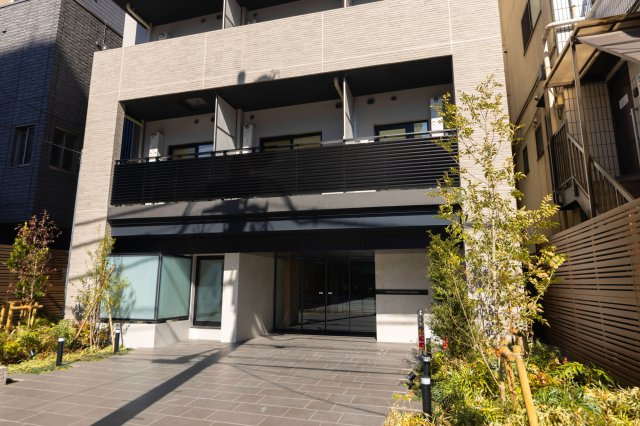 プラウドフラット文京千駄木の画像