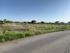 栃木市岩舟町静　3区画の画像