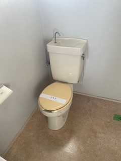 コーエーハイツⅠ【トイレ】トイレ