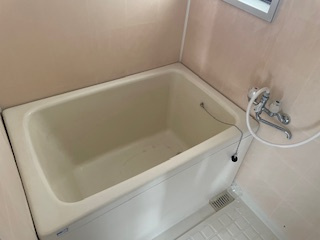 コーエーハイツⅠ【浴室】浴室