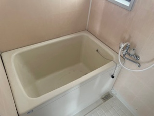 コーエーハイツⅠ【浴室】浴室