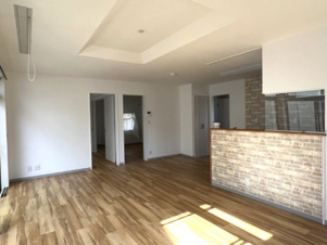 wisteria【居間・リビング】