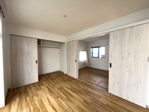 wisteria【内装】