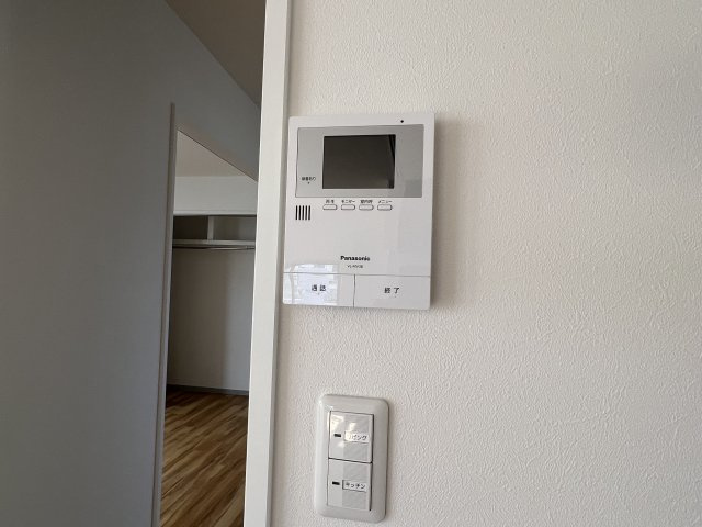 wisteria【セキュリティ】