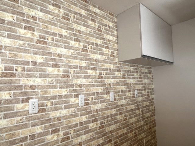 wisteria【その他】