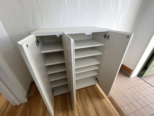 wisteria【設備】