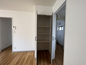 wisteria【収納】