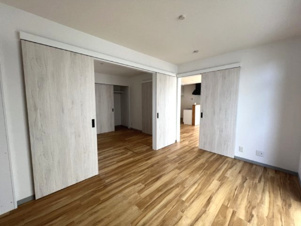 wisteria【内装】