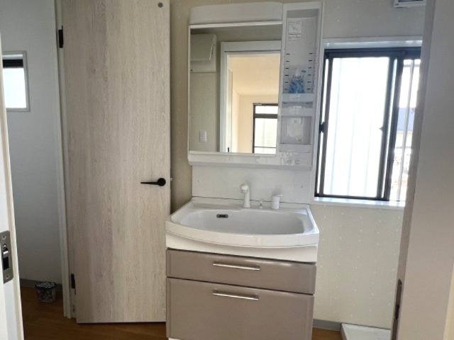 wisteria【独立洗面台】