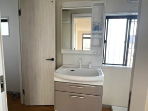 wisteria【独立洗面台】