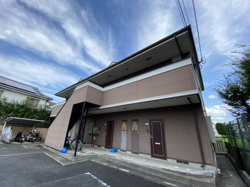 お一人暮らしおススメ物件リフォーム完了しました！の画像