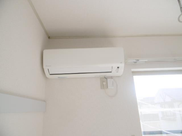 エアコン