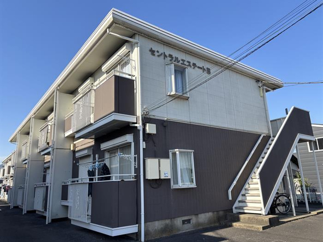 日当たり良好