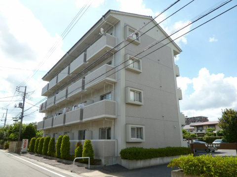 ヴェルジェの画像