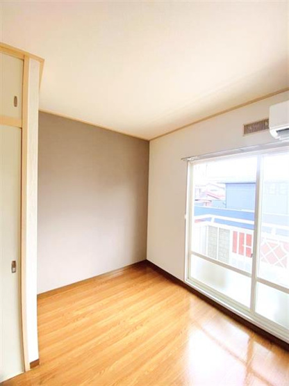 その他部屋・スペース　とっても明るい室内★
