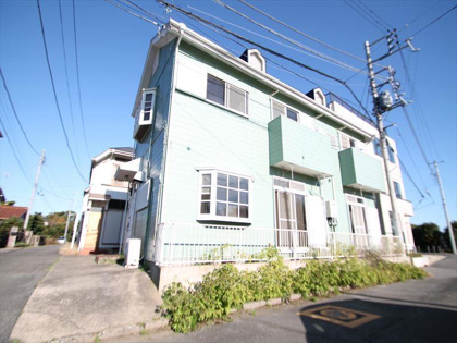 セントネージュ土浦の画像