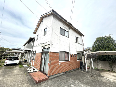 ハイツ長南の画像