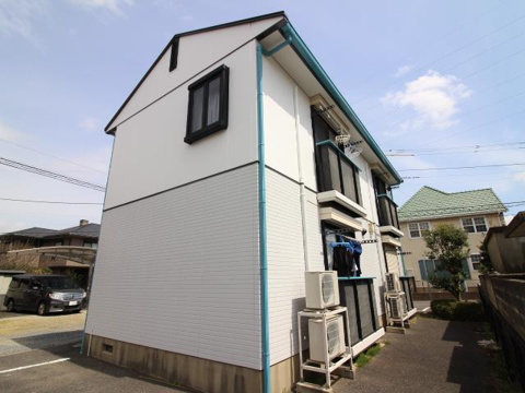 ホワイトパレスの画像