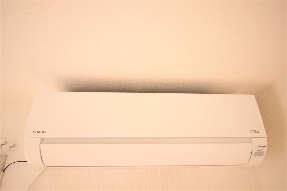 ルームエアコン