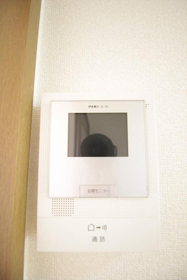 ＴＶドアホン♪