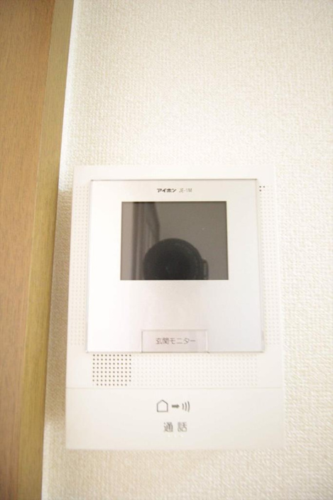 ＴＶドアホン♪