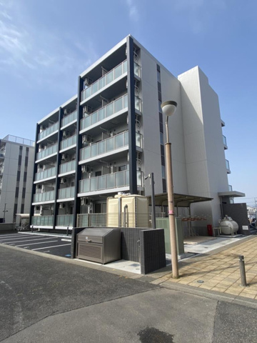 ブランノワールの画像