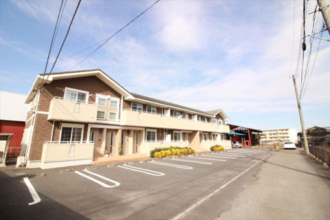 メゾンド・キクチ東石岡の画像