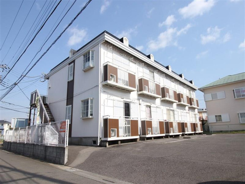 ベントラーズ荒川沖の画像