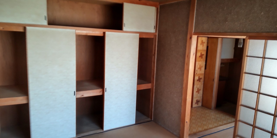 タカヤチョウアサヒ210、211カシヤ【収納】